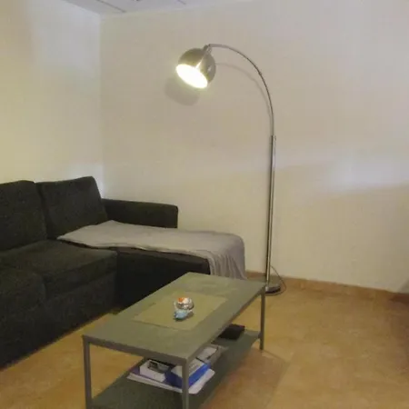 Cozy In With Wifi Apartment Furiani
