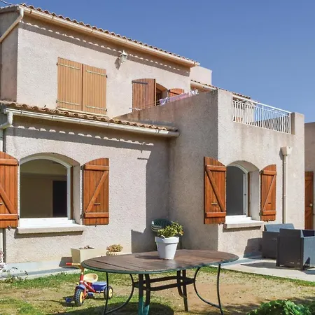 Apartamento 2 Bedroom Amazing In *