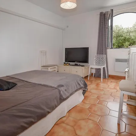 Appartement Cozy Apartment In Furiani With Wifi