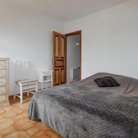 Appartement Cozy Apartment In Furiani With Wifi *