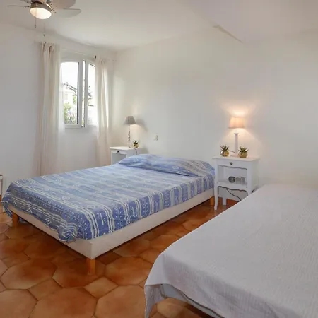Appartement Cozy Apartment In Furiani With Wifi Furiani
