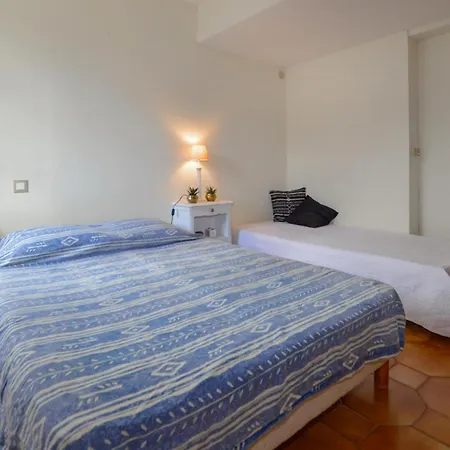 Apartman Cozy Apartment In Furiani With Wifi *