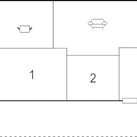 Lovely In With Kitchen